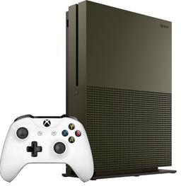 Refurbished Microsoft Xbox One S Gaming Console (Disc Edition) - Reebelo Nederland
