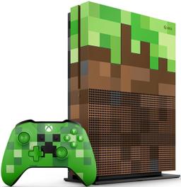 Refurbished Microsoft Xbox One S Gaming Console (Disc Edition) - Reebelo Nederland