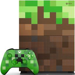 Refurbished Microsoft Xbox One S Gaming Console (Disc Edition) - Reebelo Nederland