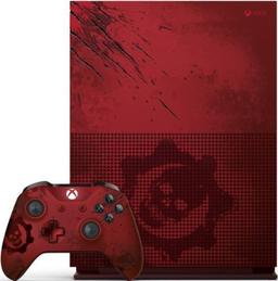 Refurbished Microsoft Xbox One S Gaming Console (Disc Edition) - Reebelo Nederland