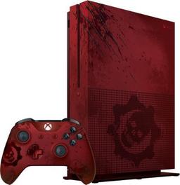 Refurbished Microsoft Xbox One S Gaming Console (Disc Edition) - Reebelo Nederland