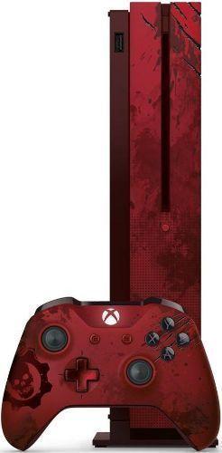 Refurbished Microsoft Xbox One S Gaming Console (Disc Edition) - Reebelo Nederland