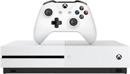 Refurbished Microsoft Xbox One S Gaming Console (Disc Edition) - Reebelo Nederland