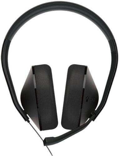 Refurbished Microsoft Xbox One Stereo Headset - Reebelo Nederland