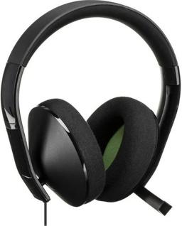 Refurbished Microsoft Xbox One Stereo Headset - Reebelo Nederland
