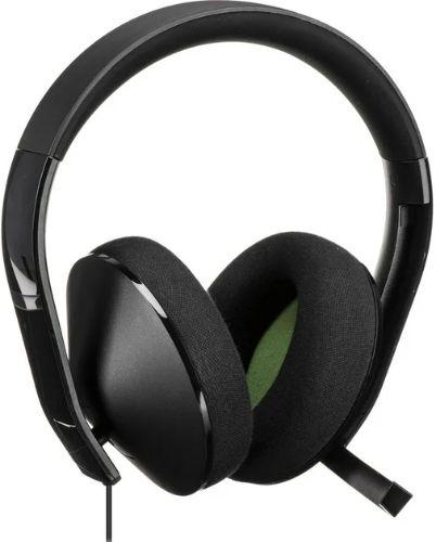 Refurbished Microsoft Xbox One Stereo Headset - Reebelo Nederland