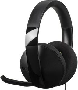 Refurbished Microsoft Xbox One Stereo Headset - Reebelo Nederland