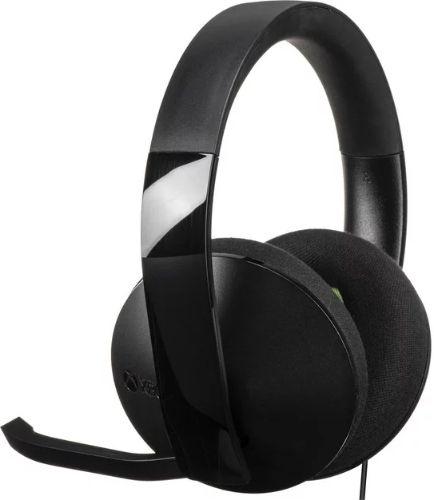 Refurbished Microsoft Xbox One Stereo Headset - Reebelo Nederland