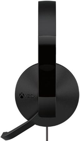 Refurbished Microsoft Xbox One Stereo Headset - Reebelo Nederland