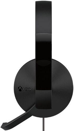 Refurbished Microsoft Xbox One Stereo Headset - Reebelo Nederland