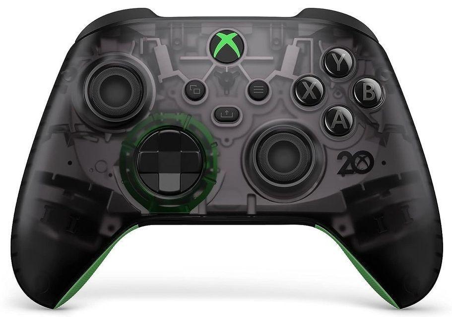 Refurbished Microsoft Xbox Wireless Controller - Reebelo Nederland