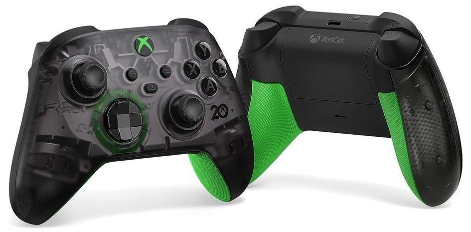 Refurbished Microsoft Xbox Wireless Controller - Reebelo Nederland