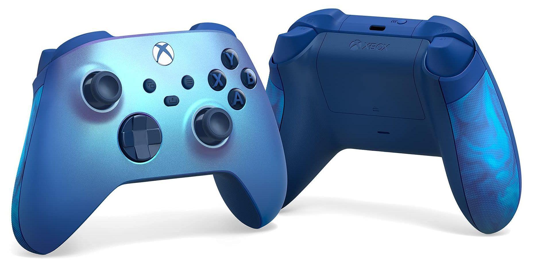 Refurbished Microsoft Xbox Wireless Controller - Reebelo Nederland