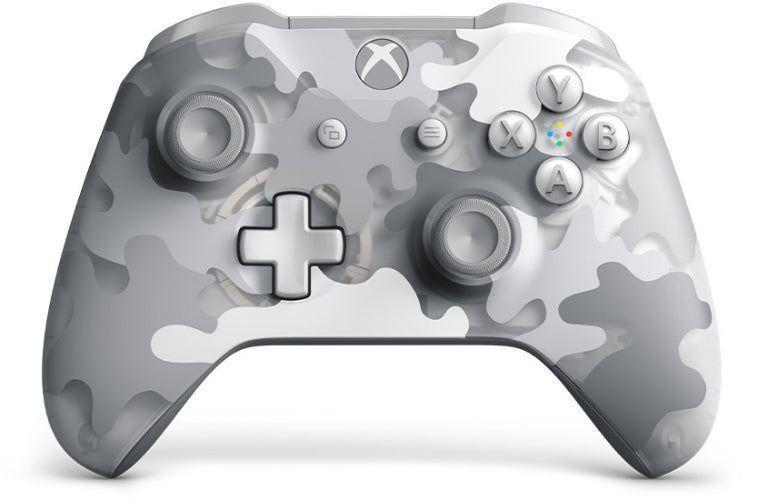 Refurbished Microsoft Xbox Wireless Controller - Reebelo Nederland