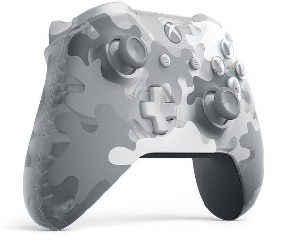 Refurbished Microsoft Xbox Wireless Controller - Reebelo Nederland