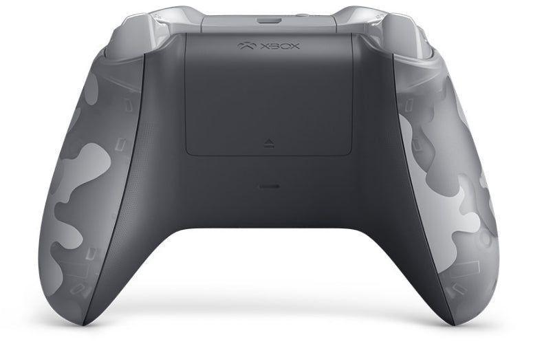 Refurbished Microsoft Xbox Wireless Controller - Reebelo Nederland