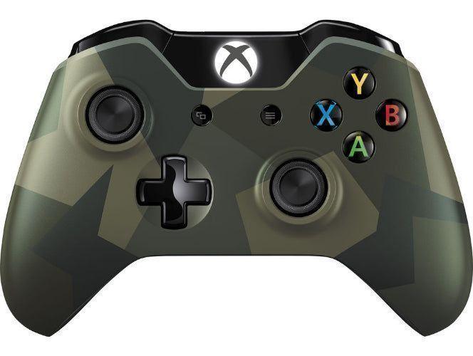 Refurbished Microsoft Xbox Wireless Controller - Reebelo Nederland