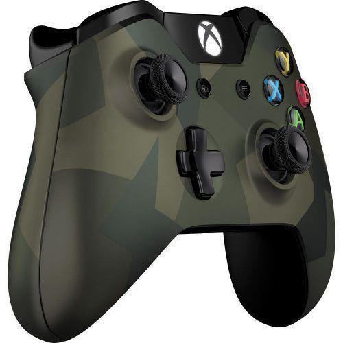 Refurbished Microsoft Xbox Wireless Controller - Reebelo Nederland