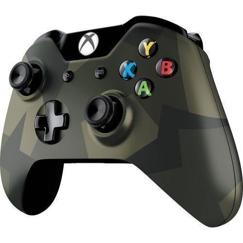 Refurbished Microsoft Xbox Wireless Controller - Reebelo Nederland