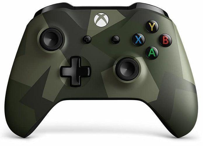 Refurbished Microsoft Xbox Wireless Controller - Reebelo Nederland