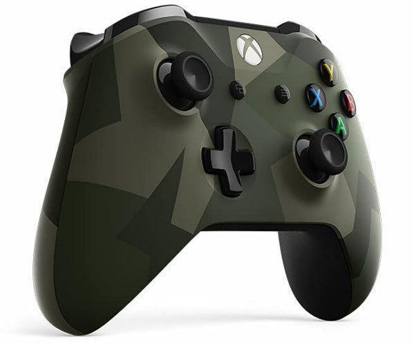 Refurbished Microsoft Xbox Wireless Controller - Reebelo Nederland