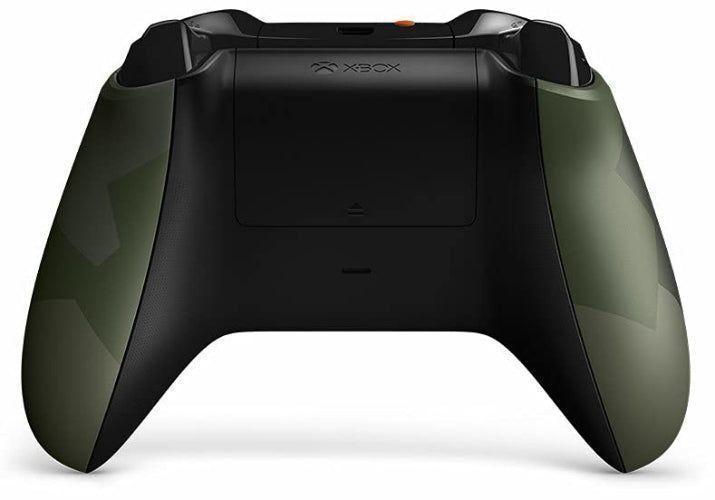 Refurbished Microsoft Xbox Wireless Controller - Reebelo Nederland