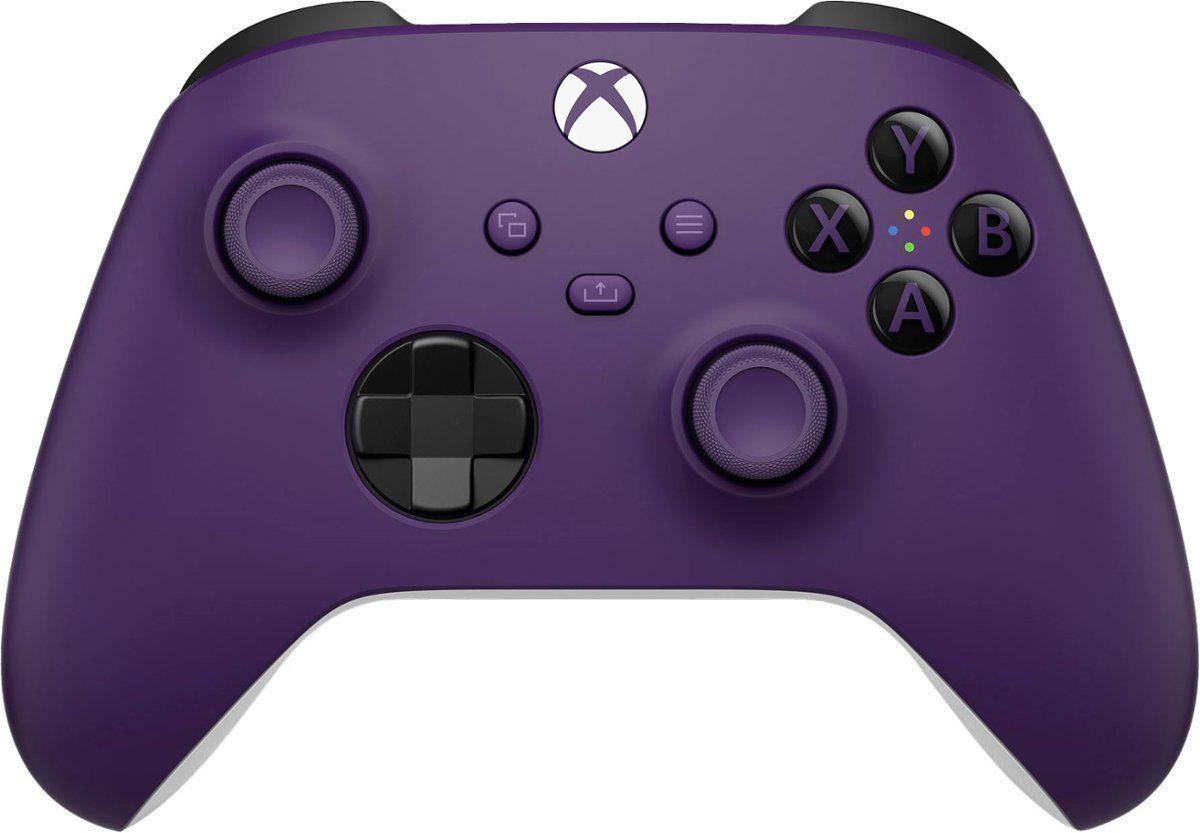 Refurbished Microsoft Xbox Wireless Controller - Reebelo Nederland