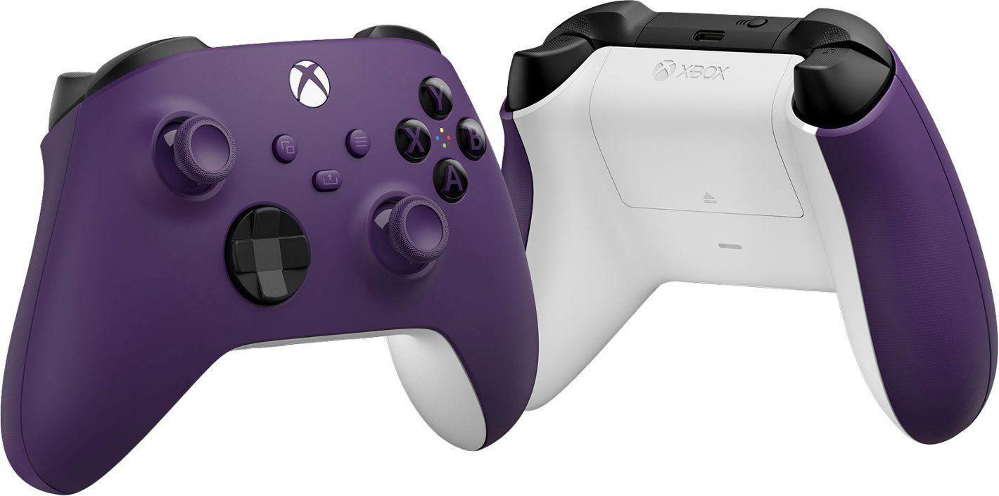 Refurbished Microsoft Xbox Wireless Controller - Reebelo Nederland