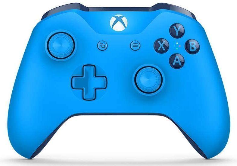 Refurbished Microsoft Xbox Wireless Controller - Reebelo Nederland