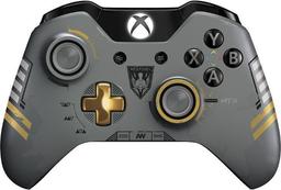 Refurbished Microsoft Xbox Wireless Controller - Reebelo Nederland