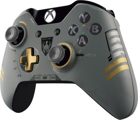 Refurbished Microsoft Xbox Wireless Controller - Reebelo Nederland