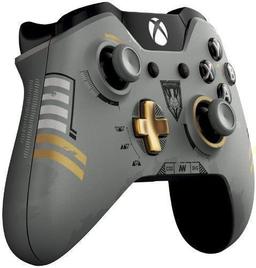 Refurbished Microsoft Xbox Wireless Controller - Reebelo Nederland