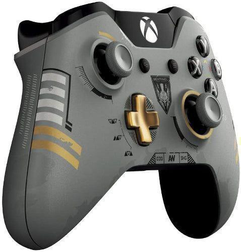 Refurbished Microsoft Xbox Wireless Controller - Reebelo Nederland