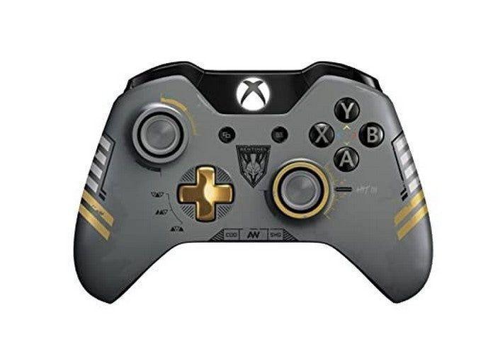 Refurbished Microsoft Xbox Wireless Controller - Reebelo Nederland