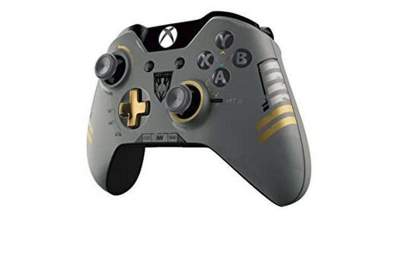 Refurbished Microsoft Xbox Wireless Controller - Reebelo Nederland