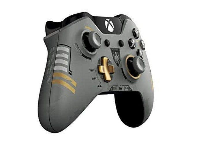 Refurbished Microsoft Xbox Wireless Controller - Reebelo Nederland