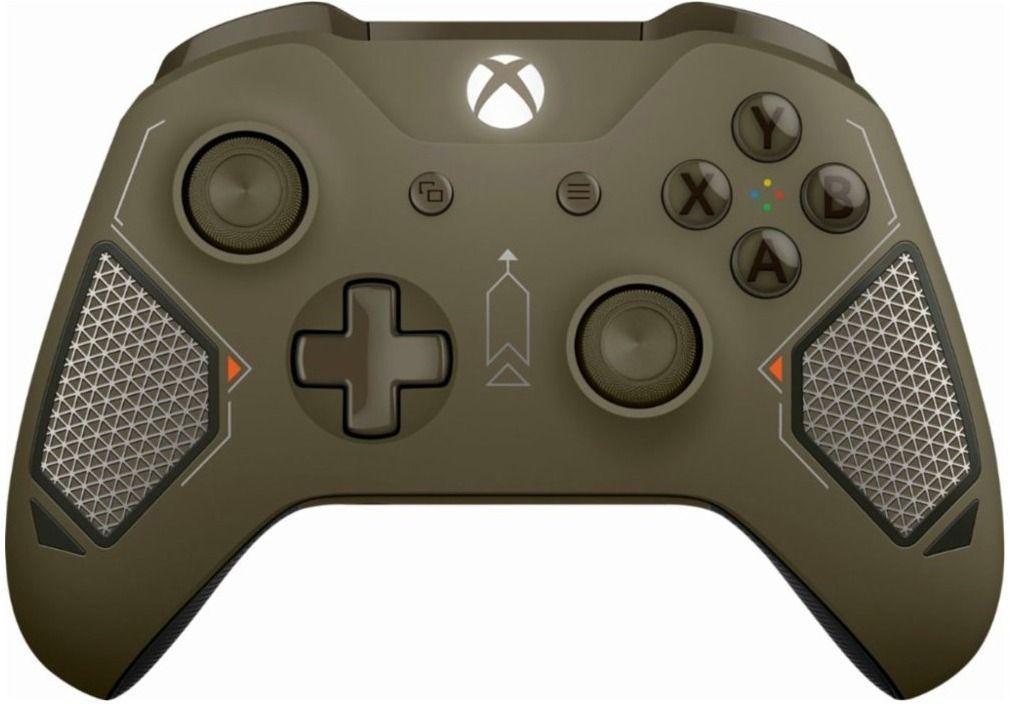 Refurbished Microsoft Xbox Wireless Controller - Reebelo Nederland