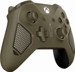 Refurbished Microsoft Xbox Wireless Controller - Reebelo Nederland