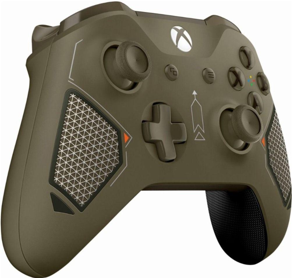 Refurbished Microsoft Xbox Wireless Controller - Reebelo Nederland