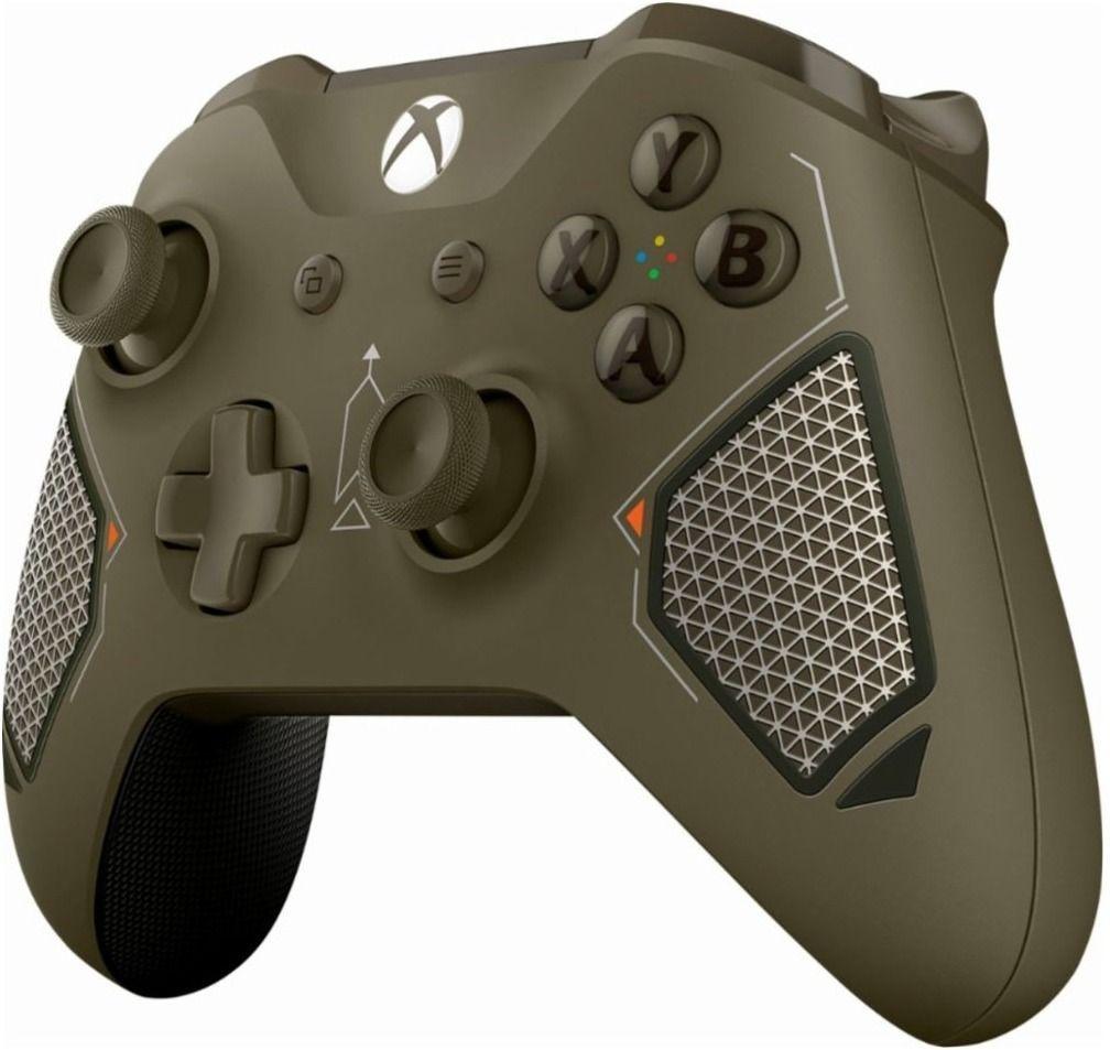 Refurbished Microsoft Xbox Wireless Controller - Reebelo Nederland