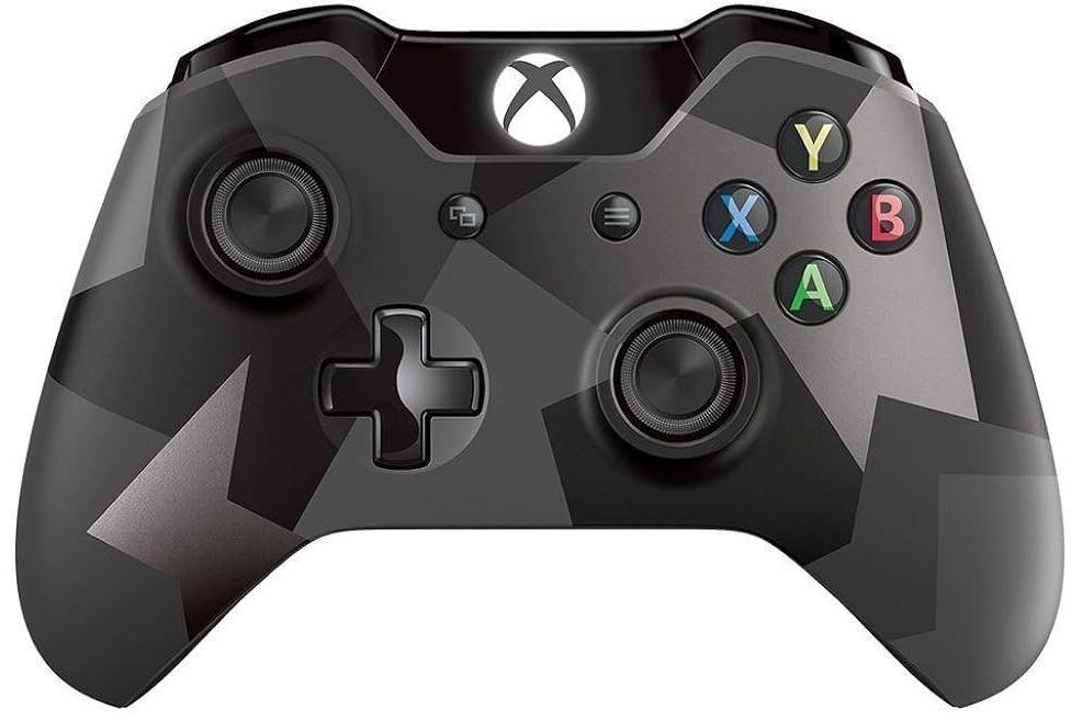 Refurbished Microsoft Xbox Wireless Controller - Reebelo Nederland