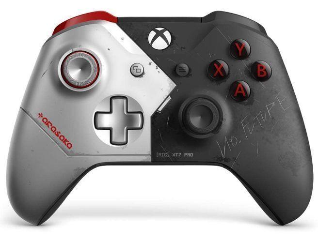 Refurbished Microsoft Xbox Wireless Controller - Reebelo Nederland