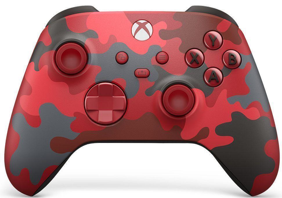 Refurbished Microsoft Xbox Wireless Controller - Reebelo Nederland
