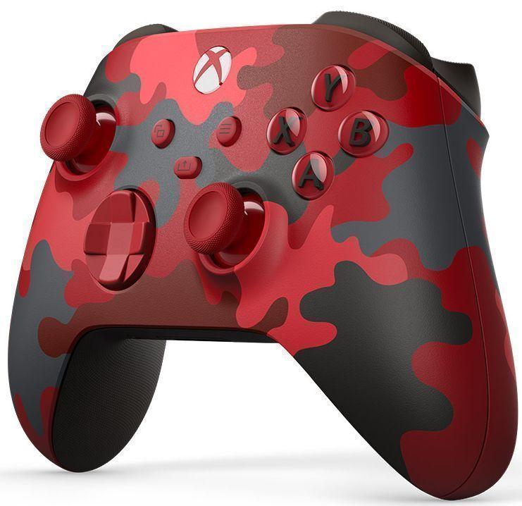 Refurbished Microsoft Xbox Wireless Controller - Reebelo Nederland
