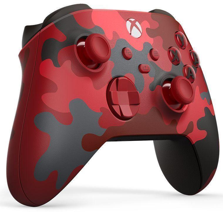 Refurbished Microsoft Xbox Wireless Controller - Reebelo Nederland