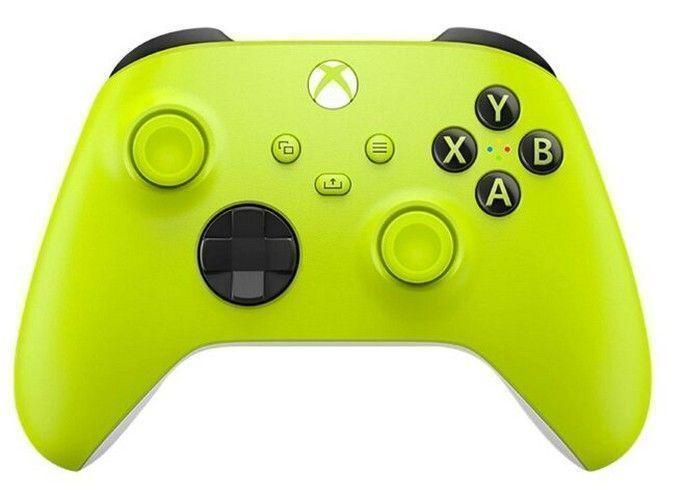 Refurbished Microsoft Xbox Wireless Controller - Reebelo Nederland
