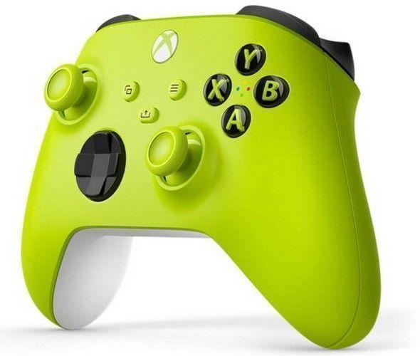 Refurbished Microsoft Xbox Wireless Controller - Reebelo Nederland