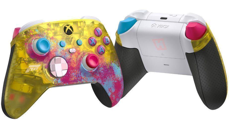 Refurbished Microsoft Xbox Wireless Controller - Reebelo Nederland