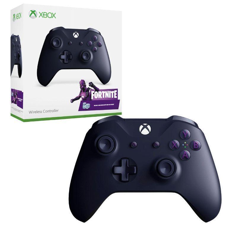 Refurbished Microsoft Xbox Wireless Controller - Reebelo Nederland