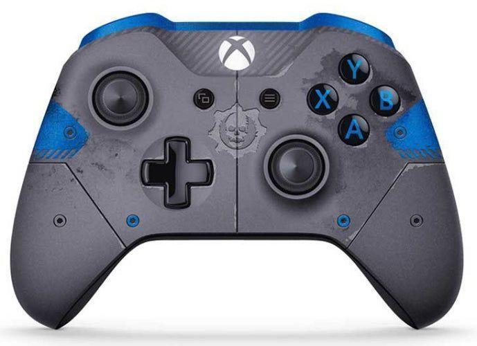 Refurbished Microsoft Xbox Wireless Controller - Reebelo Nederland